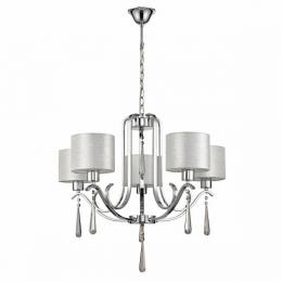 Подвесная люстра Vele Luce Platonico  - 4